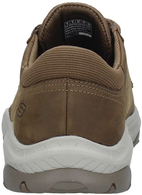 Relaxed Fit: Craster - Fenzo - large