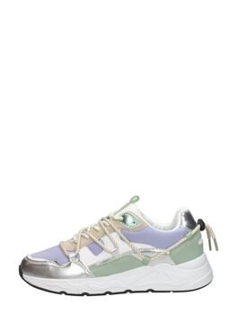 Sneakers Laag