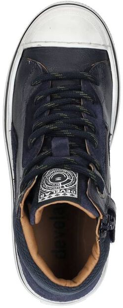 Veterschoenen Hoog - large