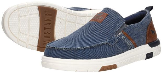 Sneakers Laag - large