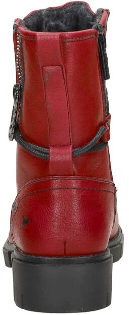 Veterschoenen Hoog - large