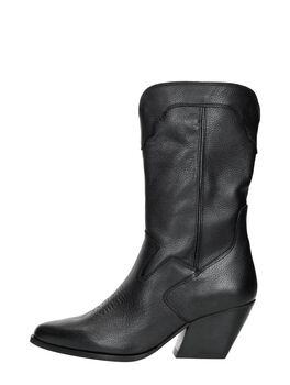 Western boots