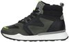 Veterschoenen Hoog - small