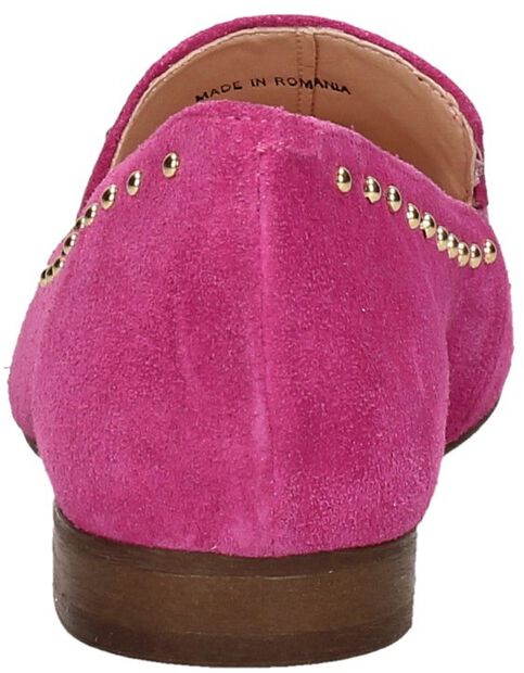Mocassin - large