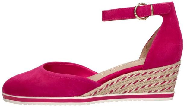 Sandalen Touwzool - large
