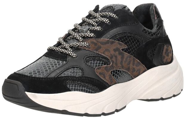 Sneakers Laag - large