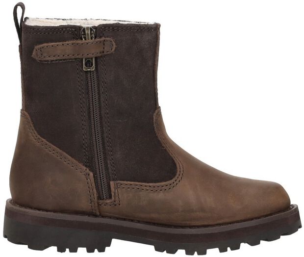 Courma Kid Warm Lined Boot - large