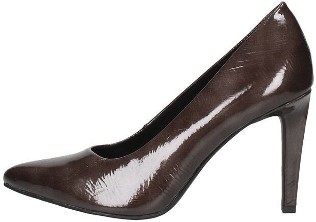 Pumps - large