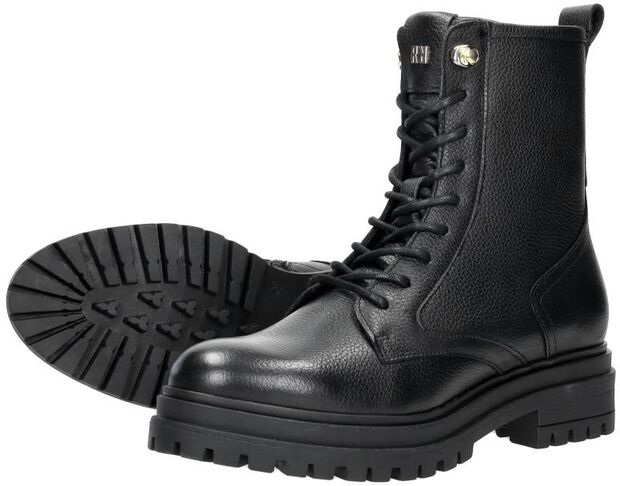 Veterschoenen Hoog - large