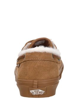 2-Eyelet Boat Shoe