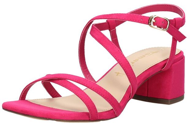 Sandalen Hak - large