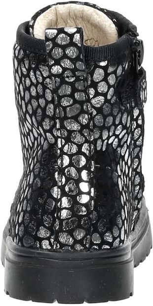 Veterschoen hoog - large