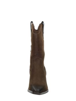 Western boots