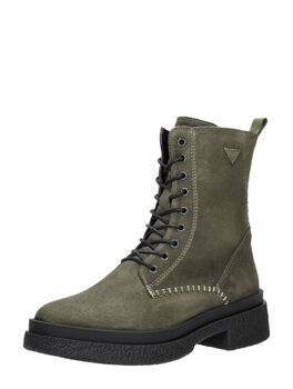 Veterschoenen Hoog