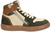 Veterschoenen Hoog - small
