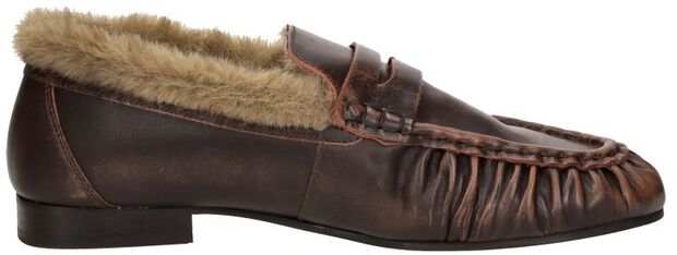 Mocassin - large