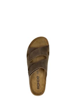 Heren slippers