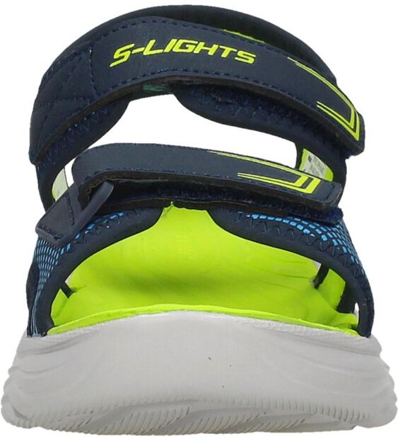 Erupters 4 Sandal - large