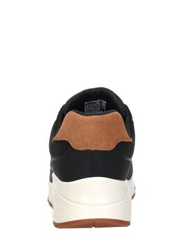 Uno Gen1 - Suited On Air