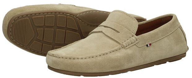 Mocassin - large