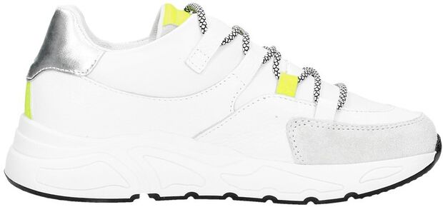 Bulky sneakers - large