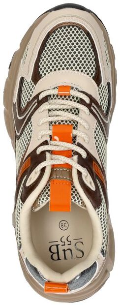Sneakers Laag - large