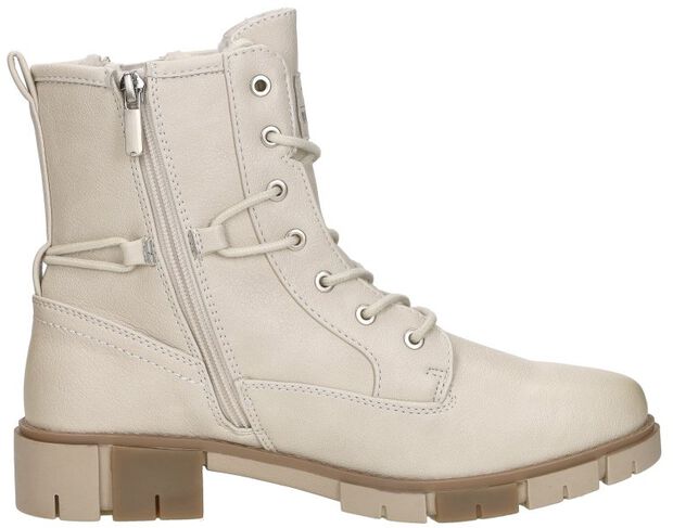 Veterschoenen Hoog - large