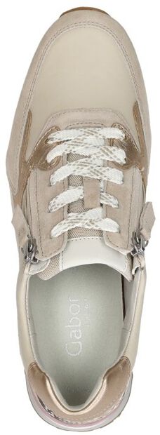 Sneakers Laag - large