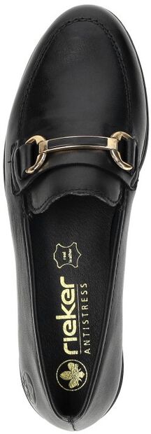 Mocassin - large
