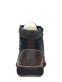 Veterschoenen Hoog
