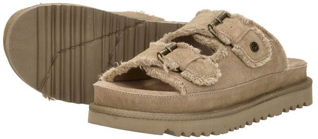 Dysart Women - large