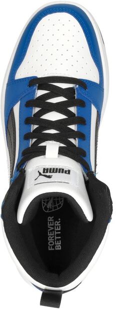 Puma Rebound V6 Mid Jr - large