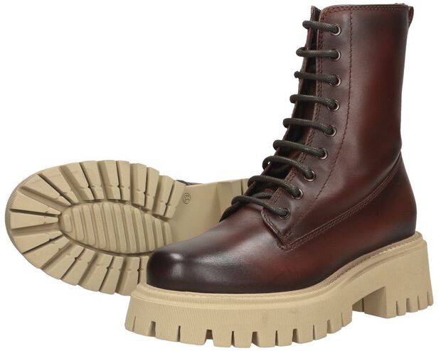 Veterschoenen Hoog - large