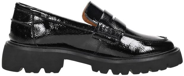 Mocassin - large