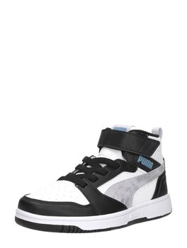 Rebound V6 Mid PS