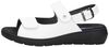 Sandalen Plat - small