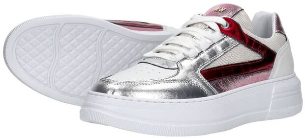 Sneakers Laag - large