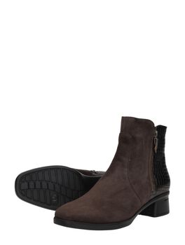 Blues Boot