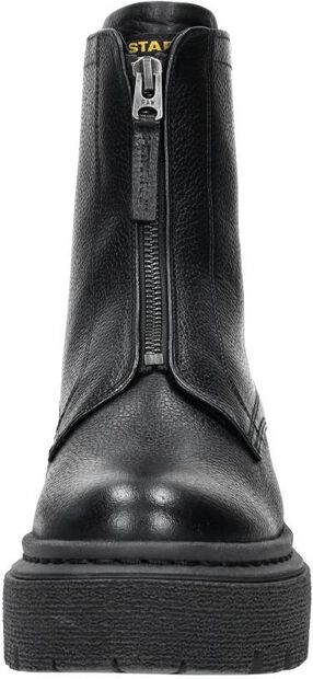 Kafey PFM High Zip W - large