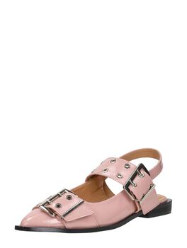 Slingbacks