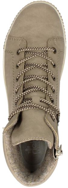 Veterschoenen Hoog - large