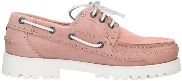 Dames bootschoen - large