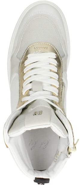 Women High Top Sneaker - large