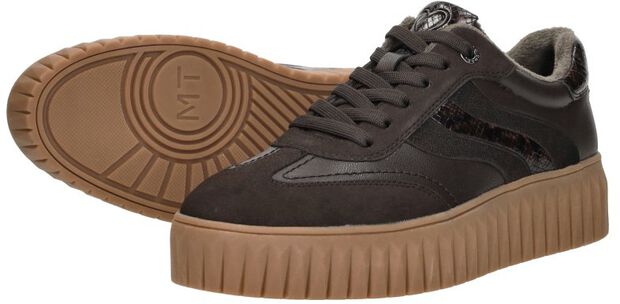 Sneakers Laag - large