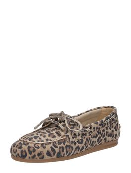 Dames bootschoen