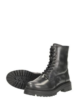 Veterschoenen Hoog