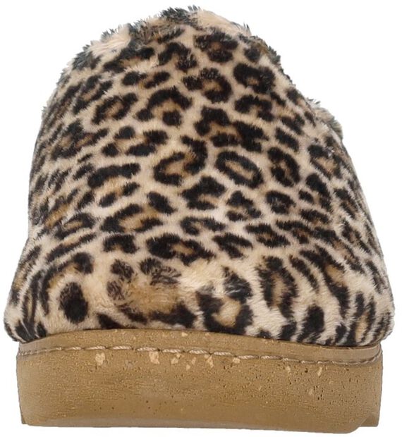 Pantoffels Open - large