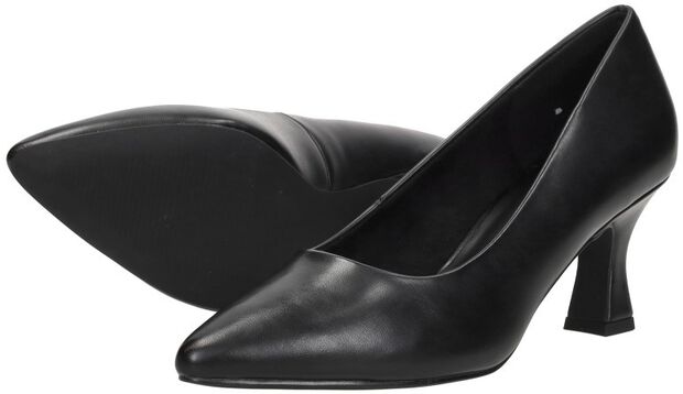 Pumps - large