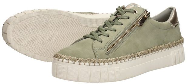 Sneakers Laag - large