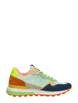 Sneakers Laag